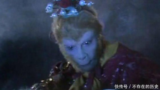 地府中真正领导人, 其实并不是十殿阎王, 就连地藏王都得听其号令!