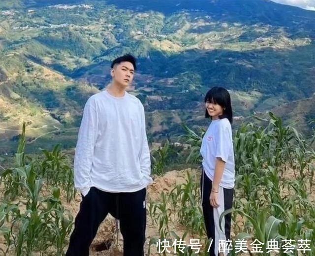 變形記|變形計“最美鄉(xiāng)村女孩”，意外撞臉楊丞琳，5年后被養(yǎng)母疼愛