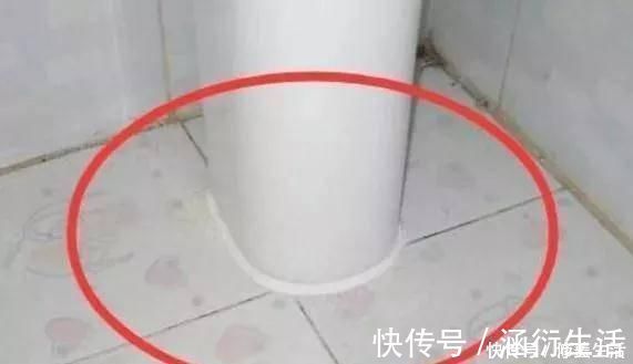 霉斑|玻璃胶用久会“变黑”保洁阿姨的“小妙招”,立马洁净还杀菌