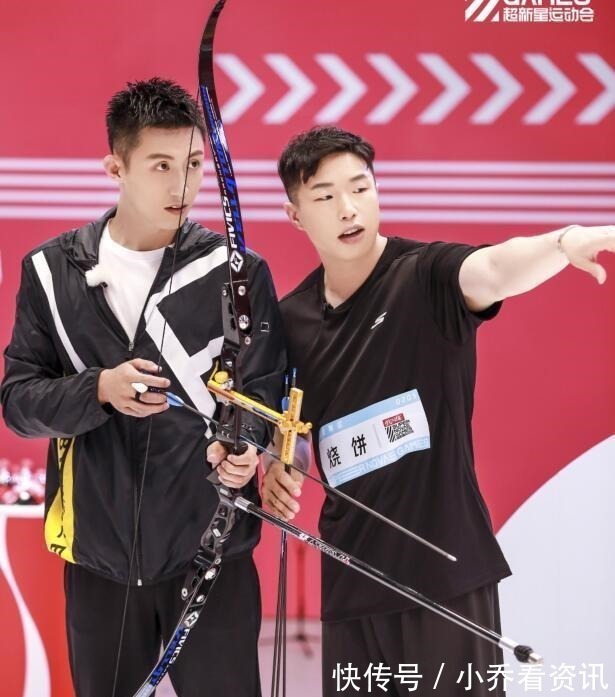 德云社|长点心吧!参加个综艺得罪一圈人,德云社烧饼被指情商太低