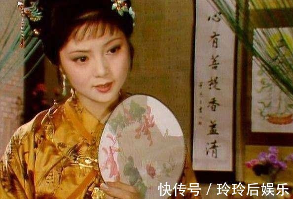 宝黛#薛宝钗把一句话,念两遍宝玉听见?