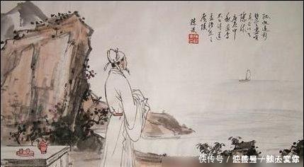 汉家天子今神武|王之涣的一首诗，悲凉壮阔，被章太炎推其为绝句之最