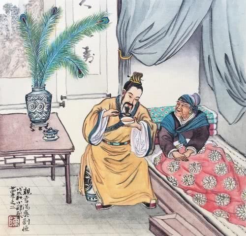 仁义之君背后的帝王心术,汉文帝鲜为人知的铁腕无情