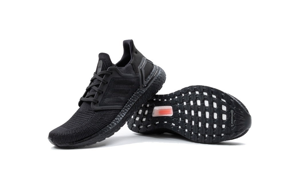 boost 热门黑武士!全新配色UltraBOOST 2020登场