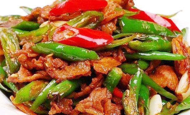 生长发育|每隔2天孩子吃腻蔬菜太清淡爱吃重口味,多吃香辣菜,开胃辣冒汗