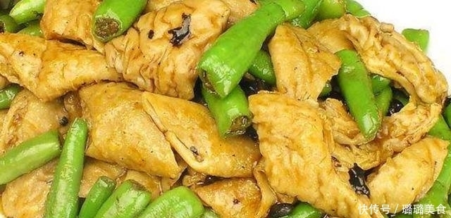  杭椒5种最好吃的做法，简单美味又下饭，看看你喜欢吃哪种？