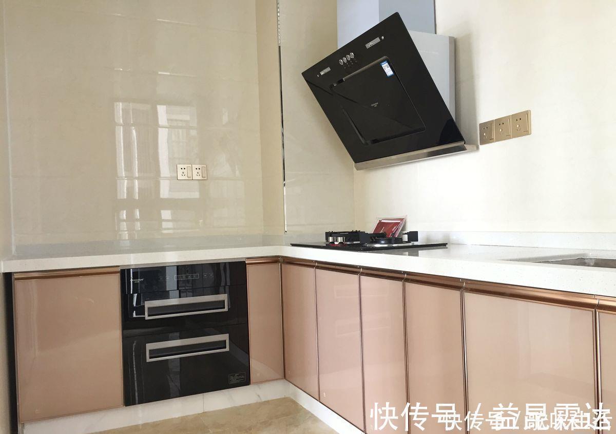 打扫|晒晒自个装修的新房，全部下来不到10万，浴室估计很多人没见过！