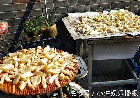 立秋后，遇到5种蔬菜，我一次买10斤，晒干冬天炖肉特好吃