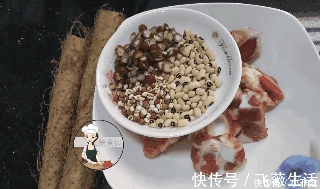 冬天|这汤建议每周吃一次, 好吃不贵还养人, 手脚不再冰凉, 女人气色好