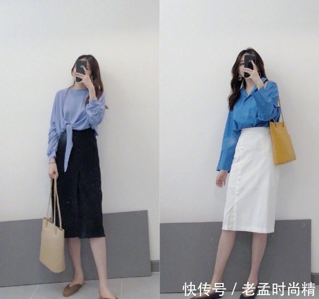 不走寻常路, 诠释时尚感, 靓出高级感!