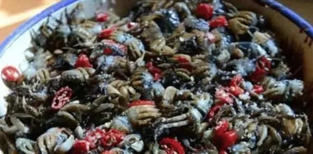 天下|10斤吃不到1两肉,北方人基本不吃,南方人却称其为“天下奇鲜”