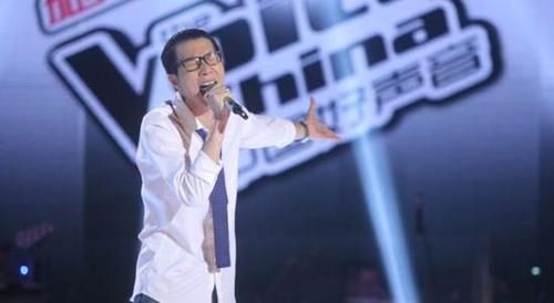 那英|曾被那英力保戰(zhàn)勝趙晗的侯磊回歸2021好聲音，這次那英還會(huì)保他嗎