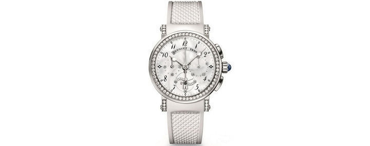 手表|宝玑手表走时不准是什么原因呢