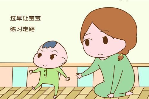 母乳|宝妈再心急,也别让宝宝过早体验以下事项,反倒误了他成长