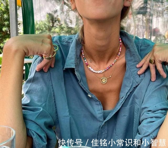 宋妍霏 串珠减压又好看，自制也能出爆款！