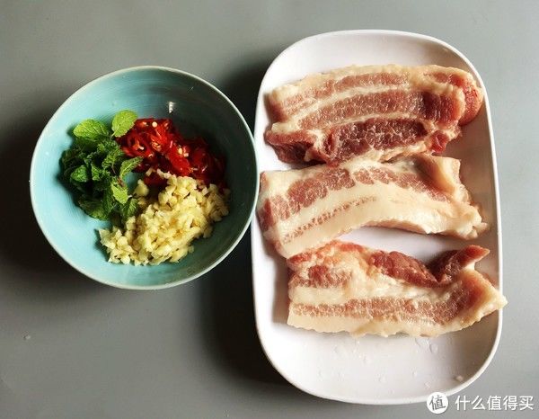 五花肉|五花肉最好吃的做法，比红烧肉好吃，简单易做，家里人都爱吃