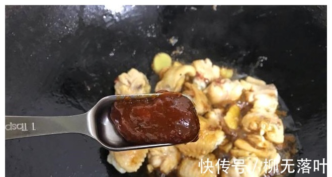 鸡翅|入秋后,这小海鲜最肥美,教你特色做法,鲜嫩入味,下酒又下饭!