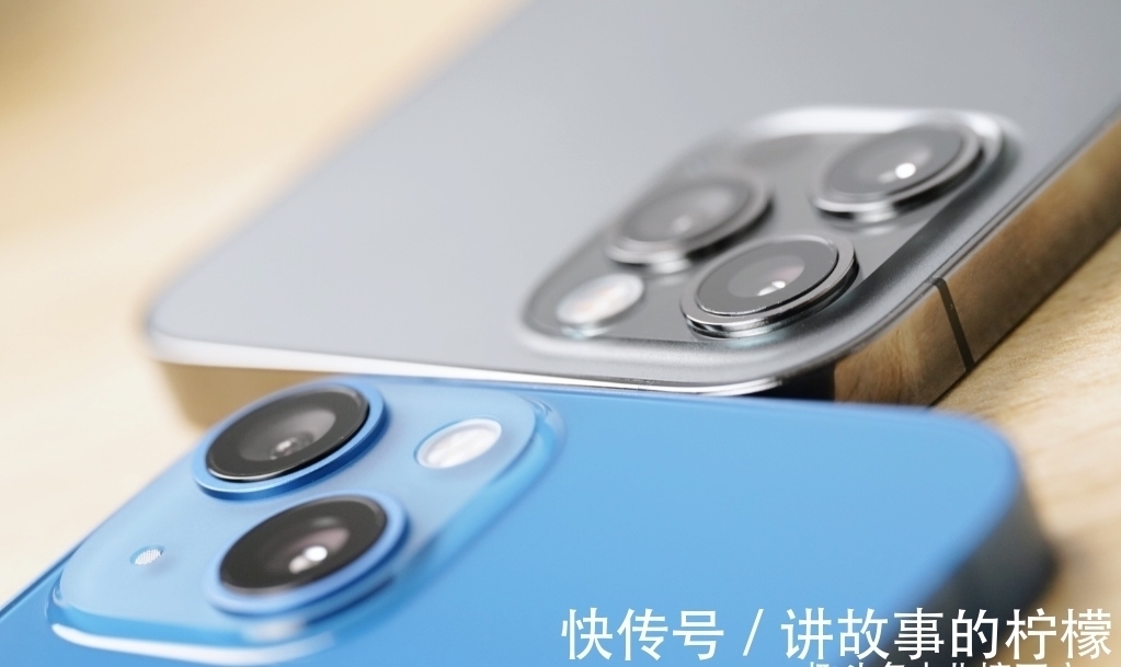 国产手机|别再执着了,这些国产手机,要比iPhone13更值得入手