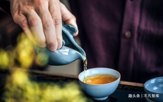 行业|为何茶叶店几乎没有顾客,却能照常营业而不倒闭内行人道出门道