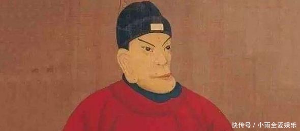 够当上皇帝|朱棣能继位最该感谢朱元璋清洗名将?他最该感谢的是这1件事!