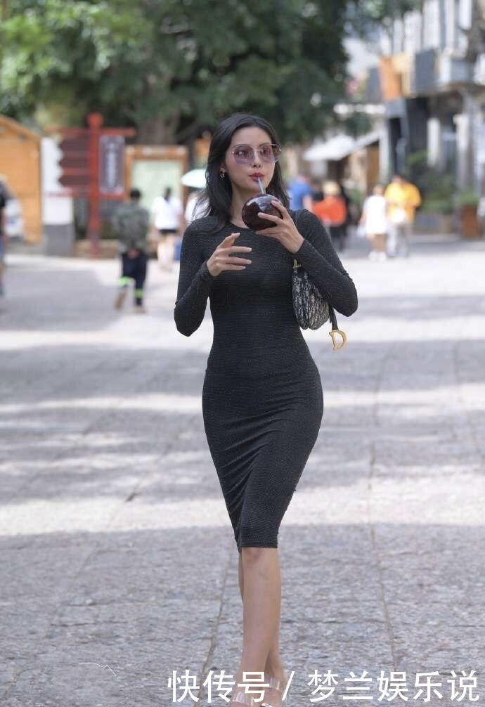 “腿粗胯大”别不当回事,一旦穿搭失望,可能让你后悔莫及!