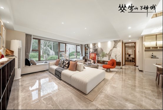 雪山|济南楼市上半年供销两旺 优势项目表现抢眼