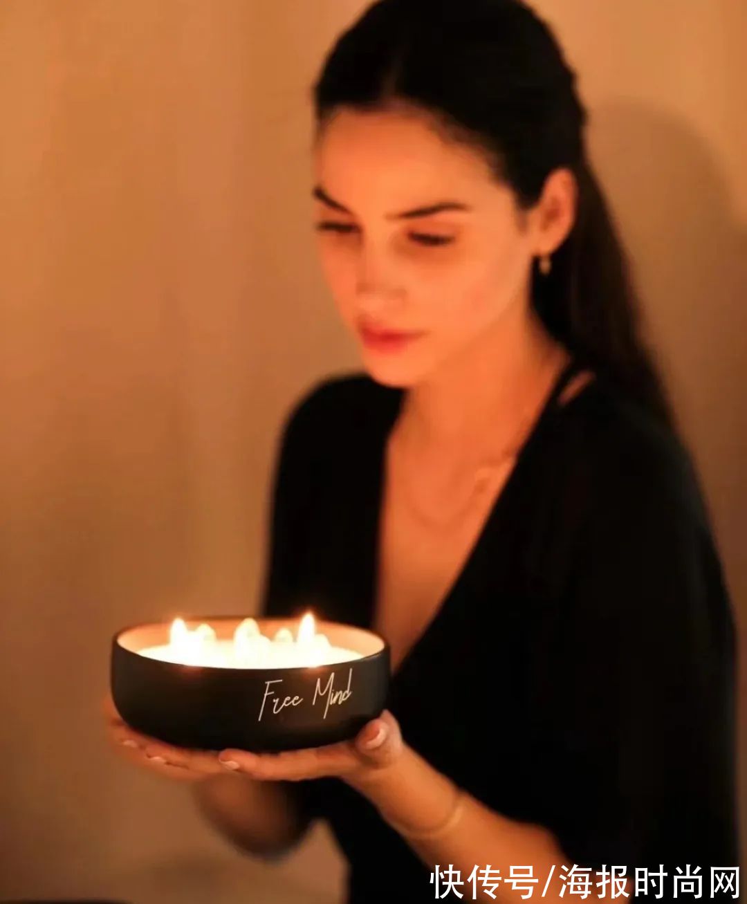 编辑|编辑部秀居家照，一起聊聊居家幸福感