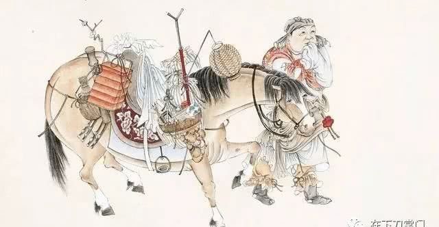 影响|文财神有5位:比干因无心而公正,白圭的商业头脑影响了“徽商”