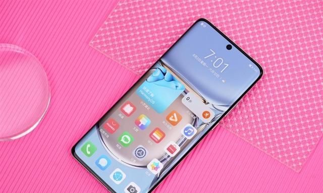 e30|用了3年的小米8，如今换到华为P50 Pro，心里话不吐不快