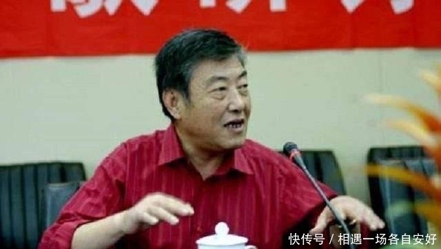 “朦胧诗鼻祖”食指：当记者去采访他时，已经是位“精神病”患者