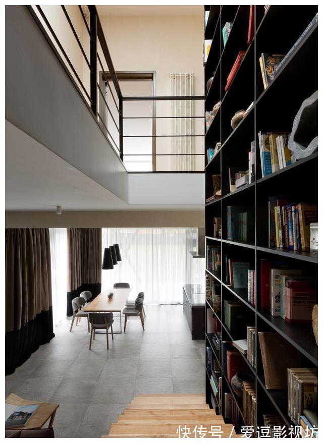 功能性|走进荷兰这栋两层房子,不豪华、不堆砌,一家四口住得很顺心