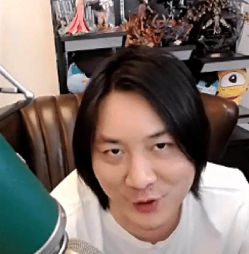 当中|中路别再无脑选甄姬貂蝉，张大仙公布最强法王，敢选就能赢！