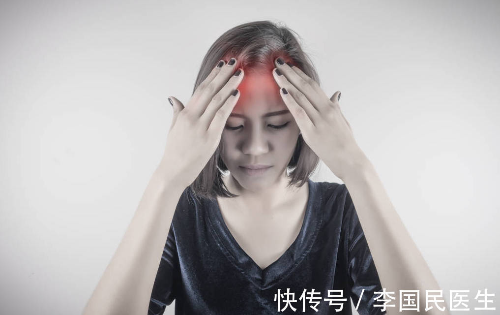 节律|李国民：颈椎病头晕头蒙，3个有效方法助你改善！