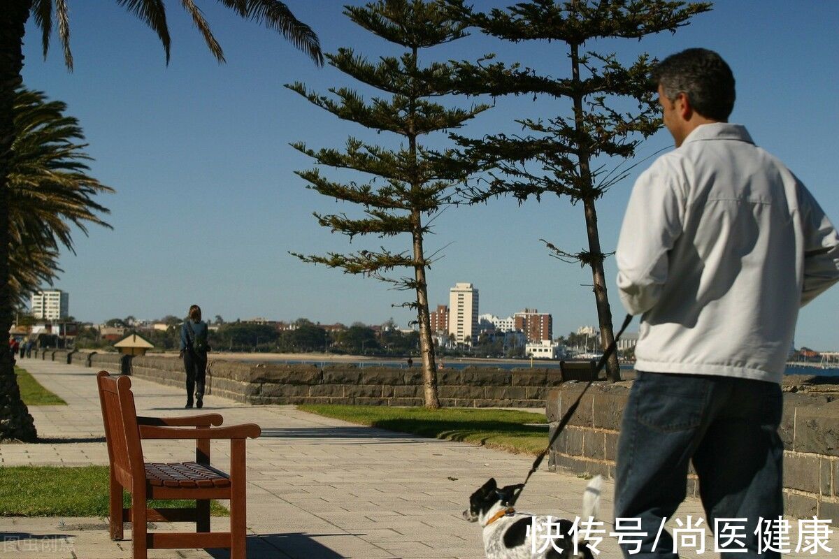 散步|原来散步这么多好处！可你知道散步有哪些注意事项吗？