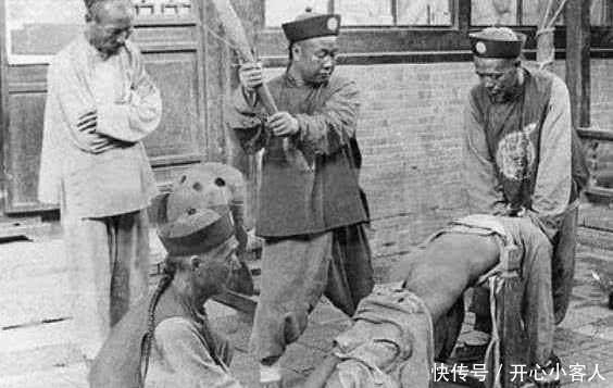 历史舞台|这个太监被净身后昏迷了三天,一觉醒来太监制度已退出了历史舞台