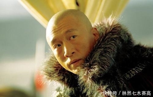 老师不会告诉你,历史上真实的陈友谅,其实没有那么差?