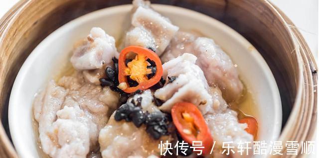 木耳|三味“阴阳双补”的中药，当“零嘴”吃，做生猛小老虎