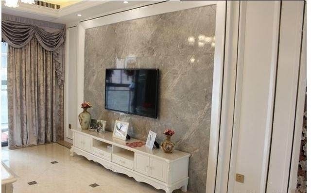 大衣柜|婆婆不听劝婚房全屋打上柜子,主卧两排大衣柜成亮点,太漂亮了