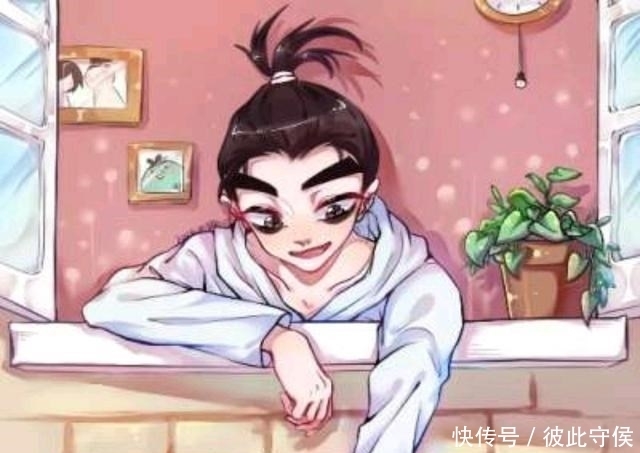 阿七|浅谈白衣女子的真实身份，网友：真是没想到，她竟是首领的女儿？