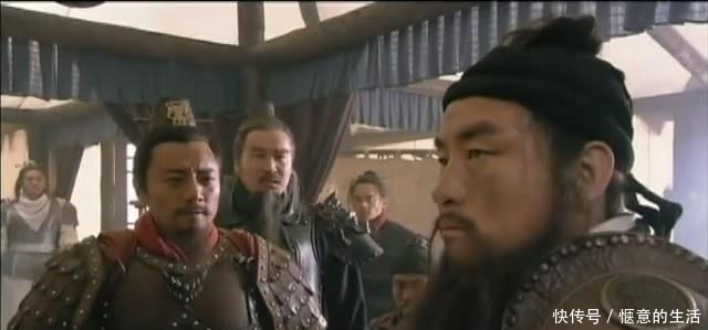 关胜|大刀关胜为何会坠马身亡,绝非因为醉酒,而是因为他得罪了此人!