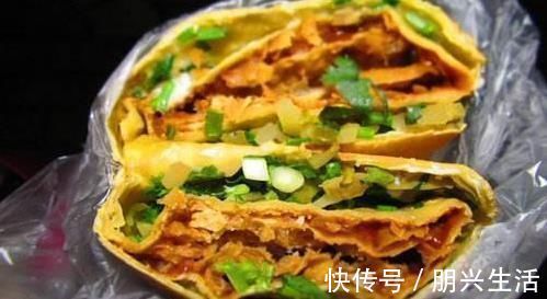 馒头|4种出了名的“扛饿”早餐,包子馒头小角色,图4吃一个能管一整天
