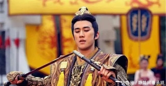 估计|李世民临终遗嘱:儿啊,这个人你估计压不住,不行就赶紧杀!