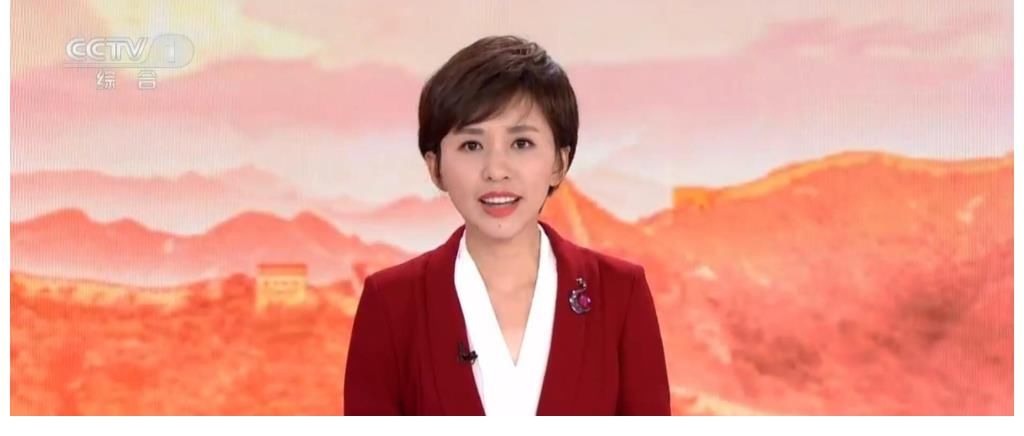 央視更新頻道主持人名單，新聞頻道人數(shù)最多，歐陽夏丹沒有離開