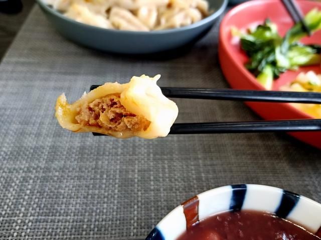 这早餐好吃绝了，香气飘飘直奔卧室，谁还睡懒觉？