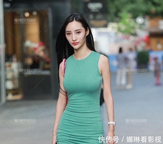 同样是穿衣,为什么打扮的成熟有韵味,要远比