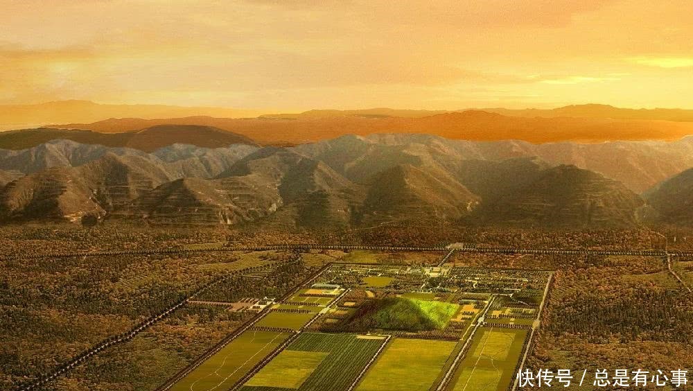 储备|不为防腐,不为装饰,秦始皇陵储备百吨水银,都为一个奇思妙想!