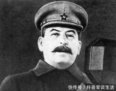 震撼|希特勒想拿斯大林的儿子换回一名德国元帅, 而斯大林的回答让人很是震撼