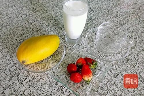  皮肤|天冷不要错过这“碱性水果”，润肺补血，常吃皮肤白皙有光泽