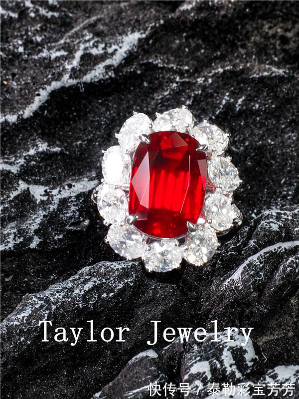 钻石 宝石也有贵族平民之分?