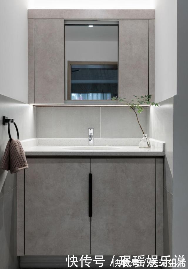 院子|看了她家，才知道中式元素有多美，一进门就很安静，还有个院子